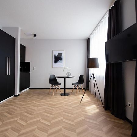 V Business Appartments Stuttgart Magstadt Bagian luar foto
