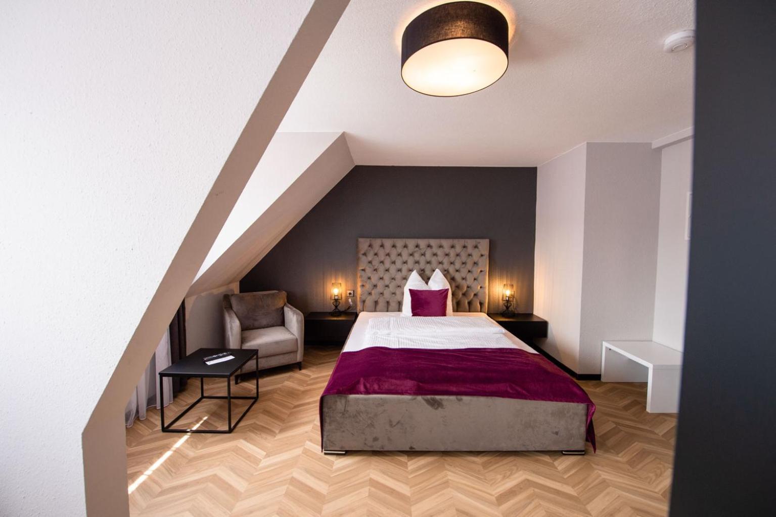 V Business Appartments Stuttgart Magstadt Bagian luar foto