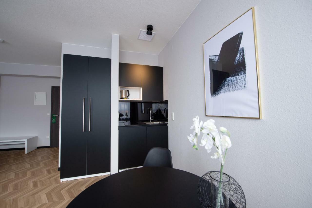 V Business Appartments Stuttgart Magstadt Bagian luar foto